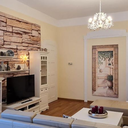 Ferienwohnung Am Kaiserhof كيدلينبورغ المظهر الخارجي الصورة