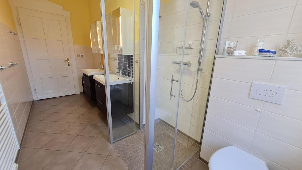 Ferienwohnung Am Kaiserhof كيدلينبورغ المظهر الخارجي الصورة