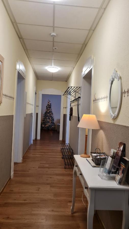 Ferienwohnung Am Kaiserhof كيدلينبورغ المظهر الخارجي الصورة