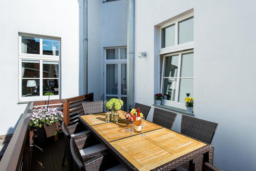 Ferienwohnung Am Kaiserhof كيدلينبورغ المظهر الخارجي الصورة
