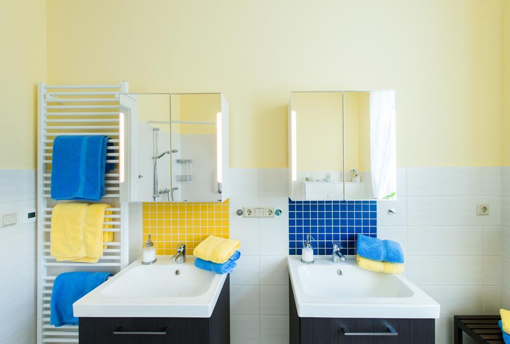 Ferienwohnung Am Kaiserhof كيدلينبورغ المظهر الخارجي الصورة