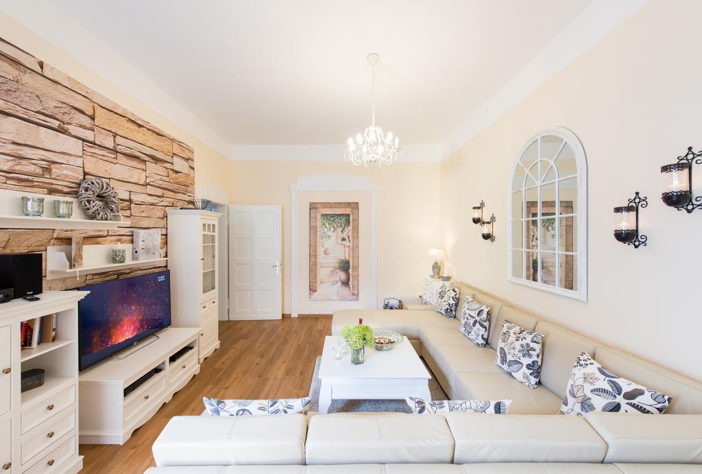 Ferienwohnung Am Kaiserhof كيدلينبورغ المظهر الخارجي الصورة
