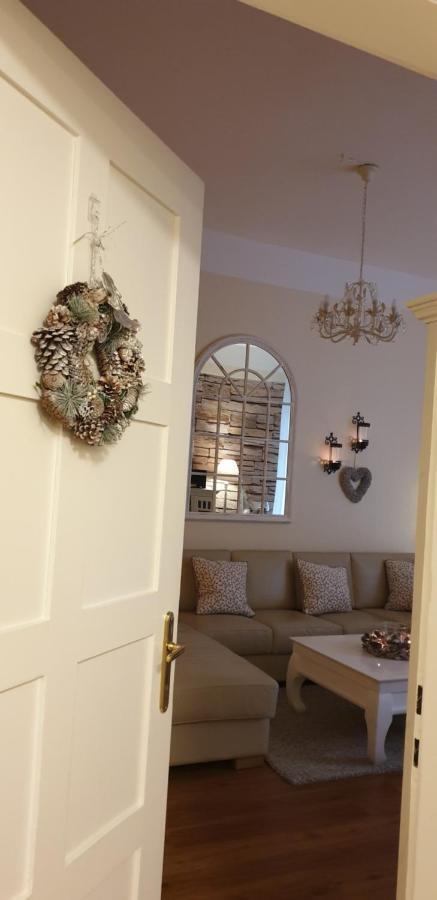 Ferienwohnung Am Kaiserhof كيدلينبورغ المظهر الخارجي الصورة